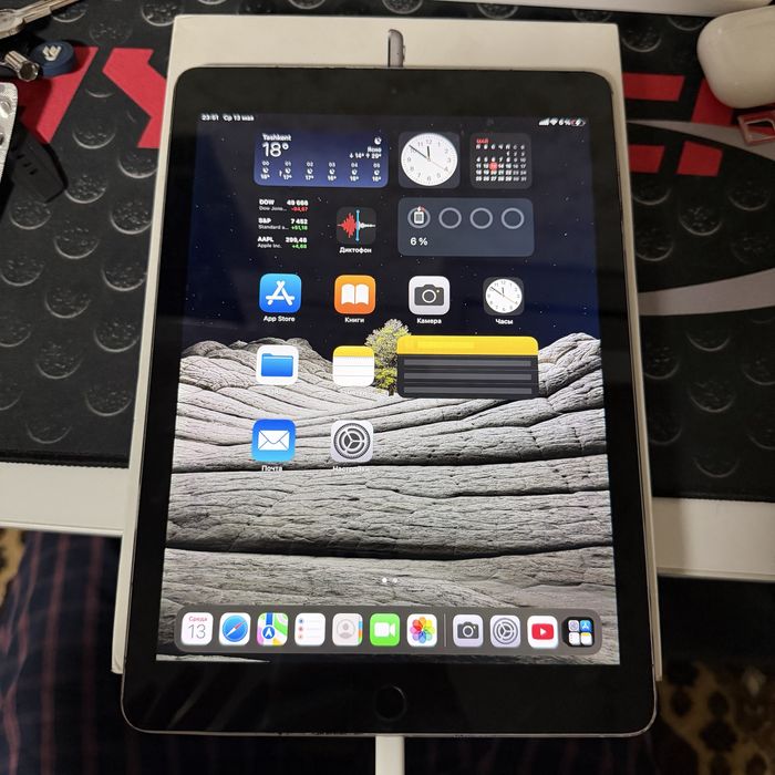 Ipad pro 9.7  32gb sim karta wifi
