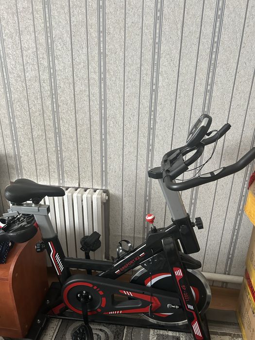 Продам велотренажер
