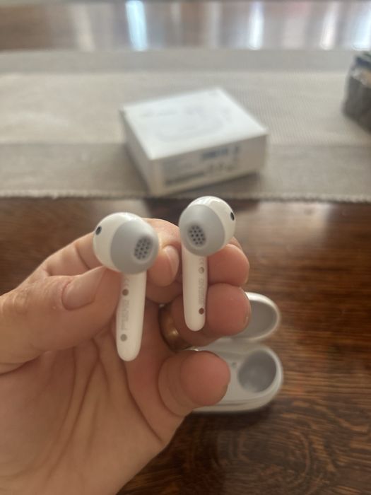Casti in ear, noi , ZTE Buds 2 , HUAWEI FreeBuds SE