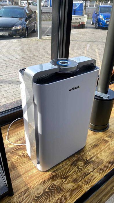 Original Havo tozalagich va namlagich Welkin K-08A / Yetkazib berish