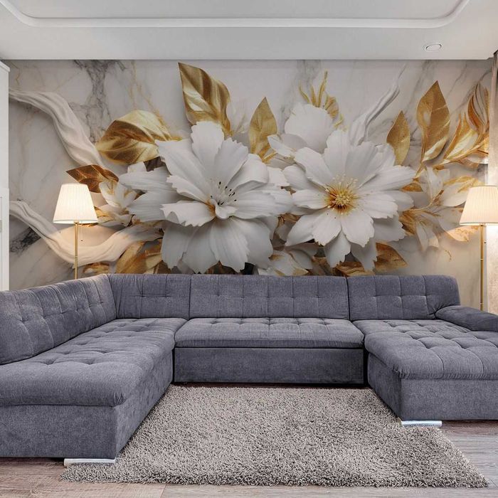 Фотообои под ключ - надежно, качественно