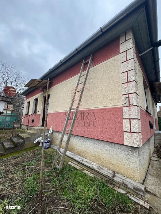 Casa în Bojt