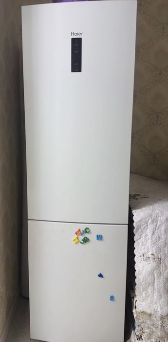 Холодильник б/у