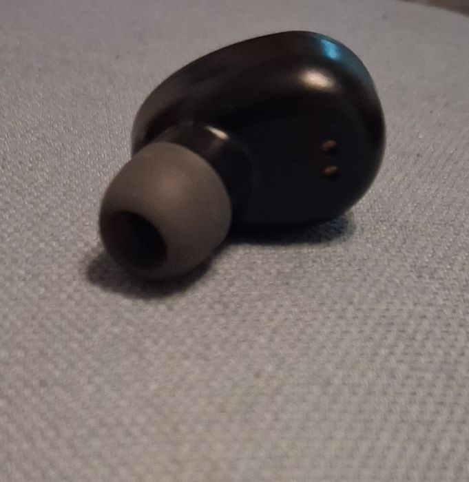 Vând căști hama wireless