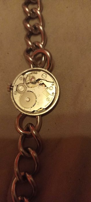 Дамски Часовник Dorothée Swiss Made .