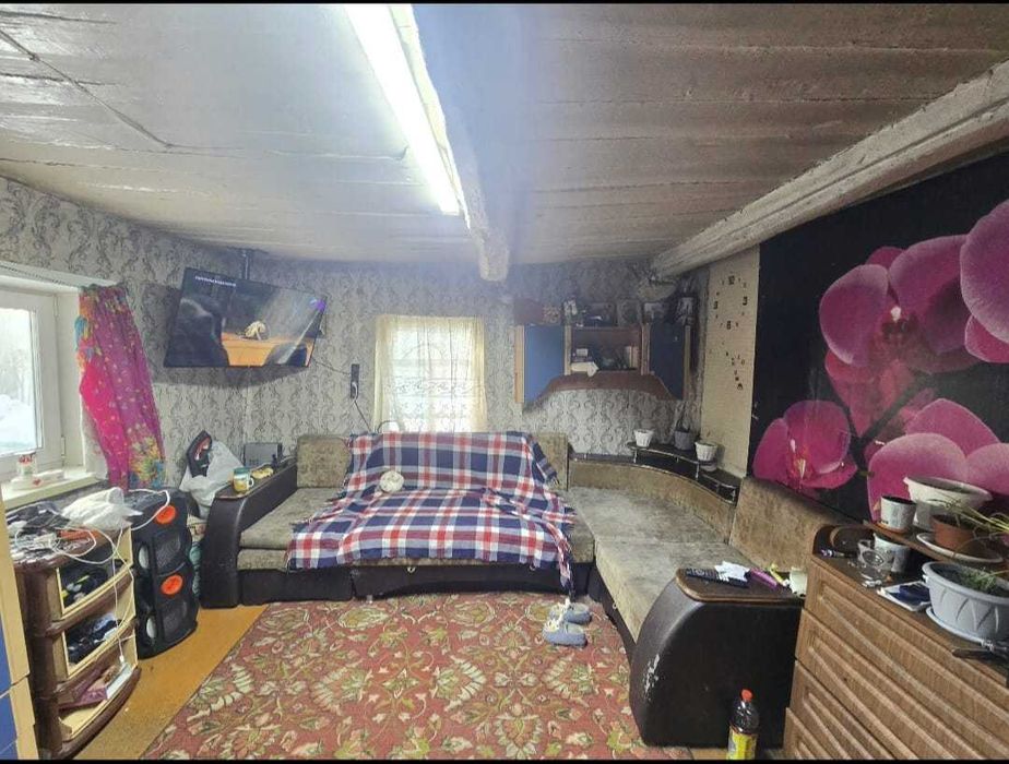 В продаже дом в Белом