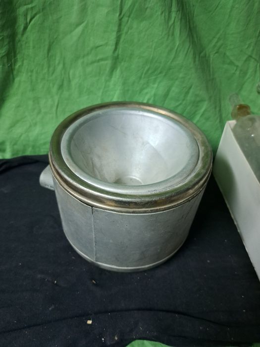 Песочная баня. Qumli vanna.