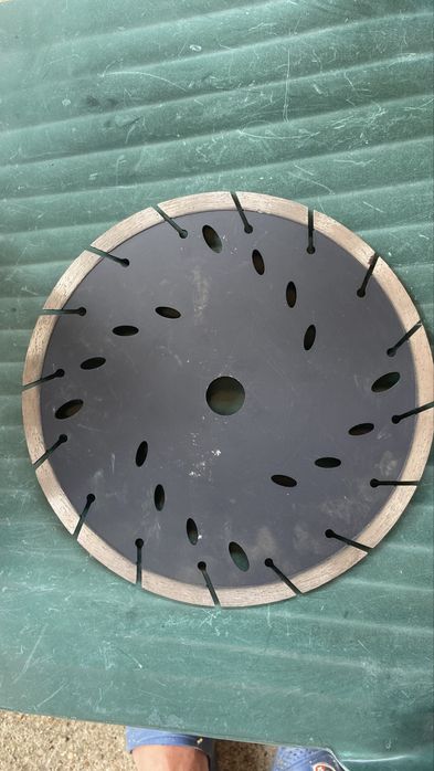 Диск Хилти нов за рязане на бетон