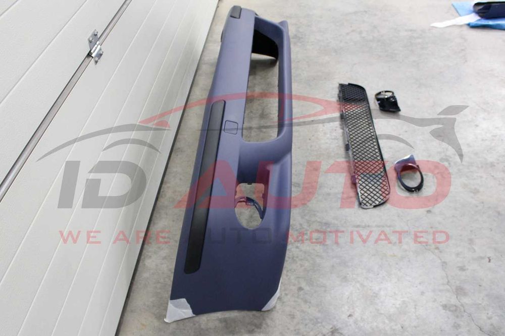 Предна М броня за БМВ Е39, BMW E39 (1995-2004] M пакет брони