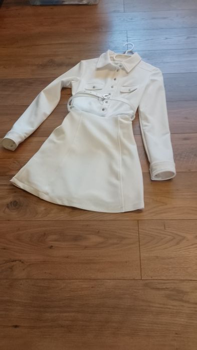 Rochie Guess albă