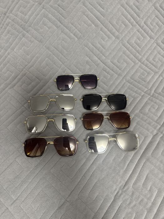 Ochelari Dita Flight