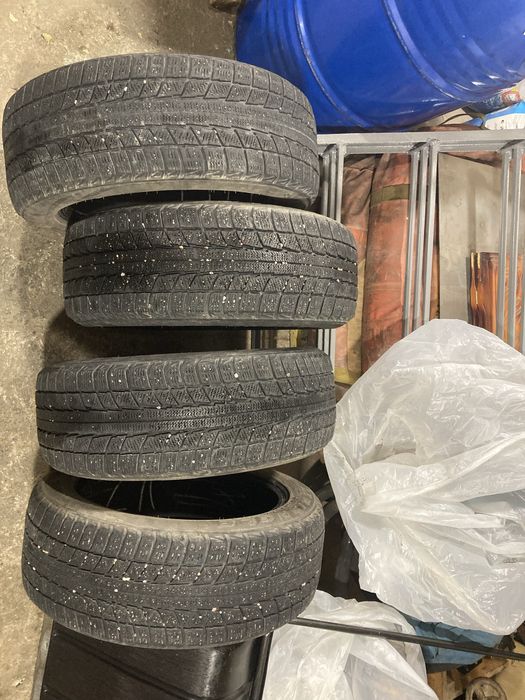 Продам Резину…..