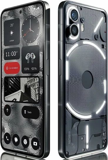 Nothing phone 2 12/256