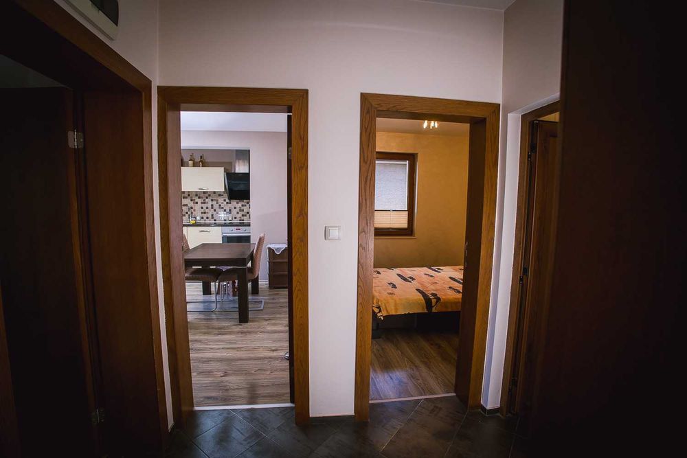 Етаж от къща в Самара 2