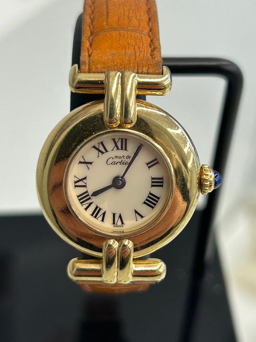 Must de Cartier Amanet BKG