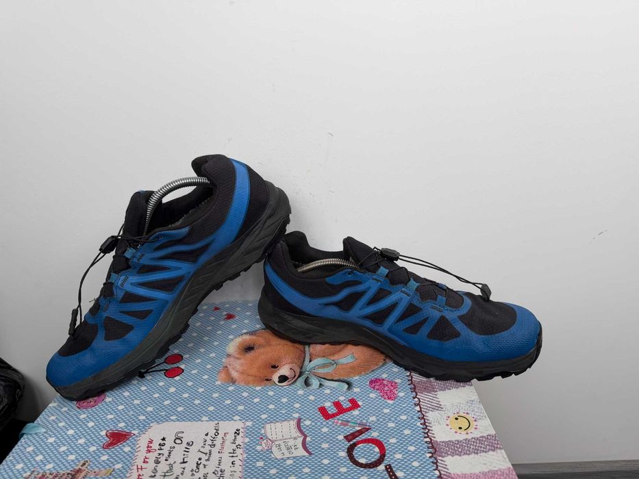 Salomon XA Siwa GORE-TEX''оригинални обувки 45.5 номер