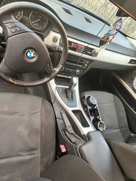 Vand BMW Seria 3 E90 2009