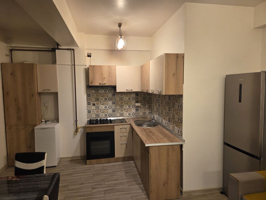 Proprietar inchiriez apartament 2 camere  Tudor Vladimirescu