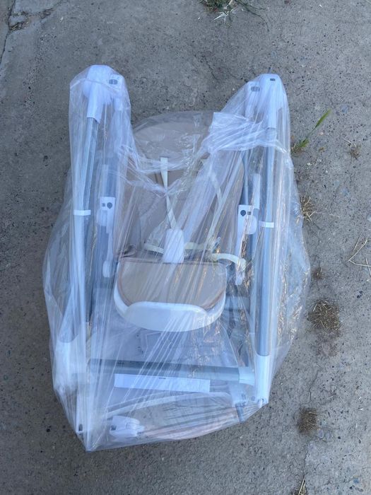 Продам качеля детский