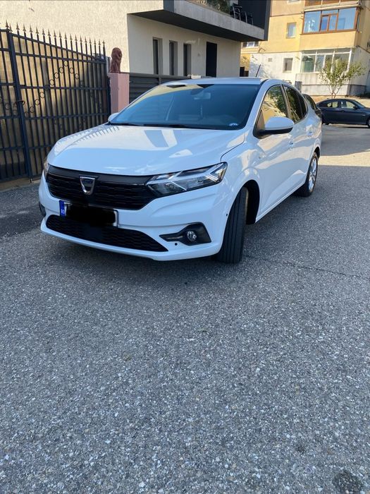 Vand logan 1.0 benzina + gpl din fabrică