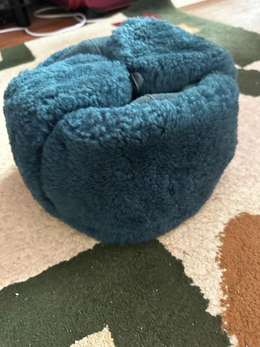 Продается ушанка