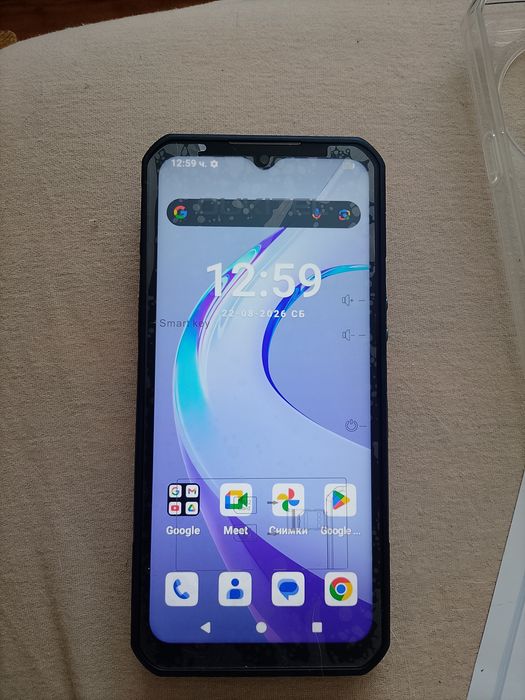 Oukutel WP 35 с гаранция!!!