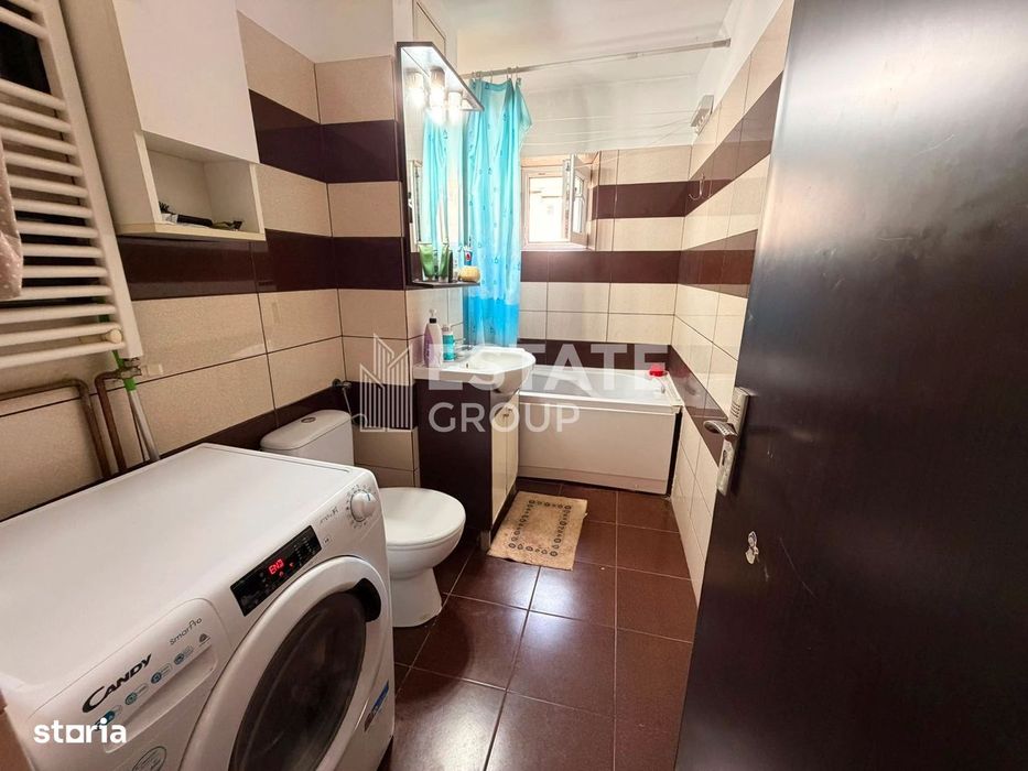 Apartament 2 camere, Soarelui