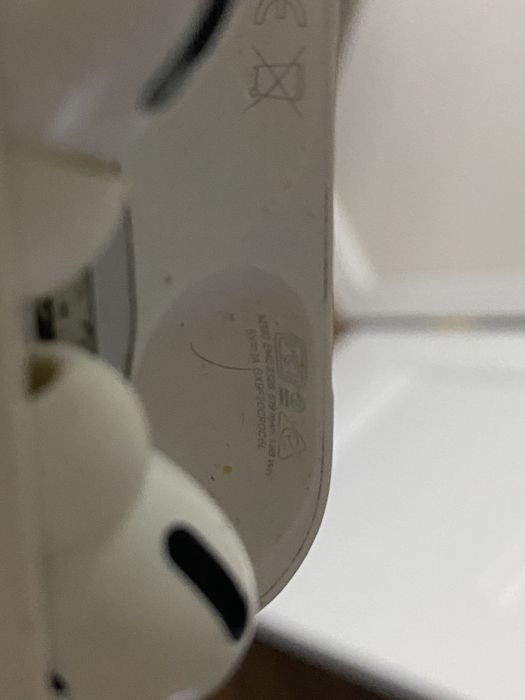 airpods pro 1 наушники