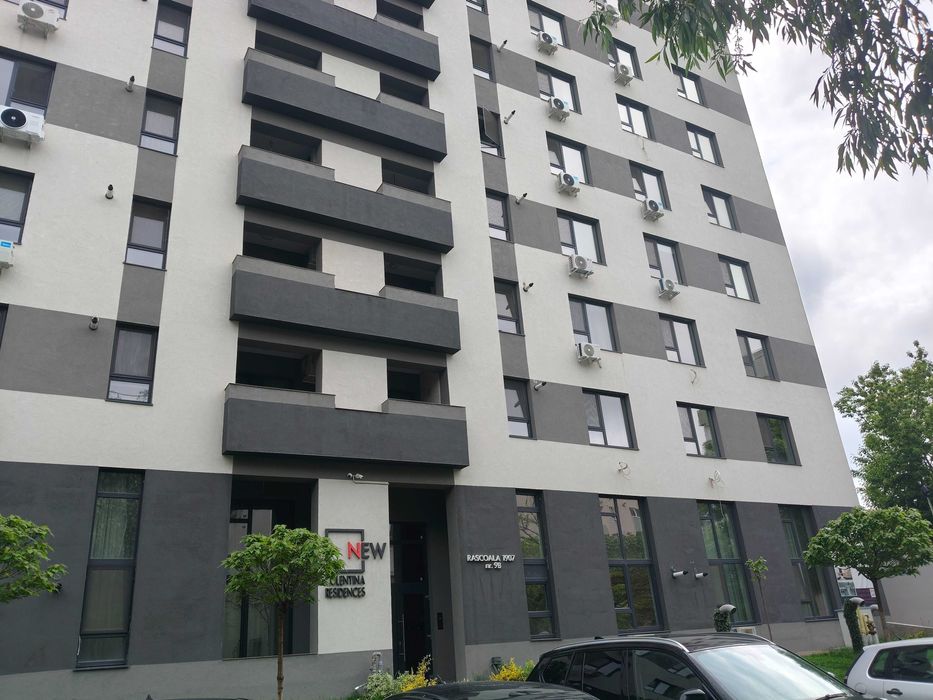Inchiriez apartament 2 camere, NEW RESIDENCE COLENTINA