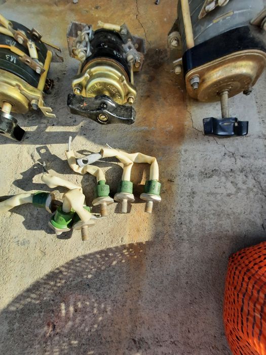 Измеритель Амперметр вольтметр