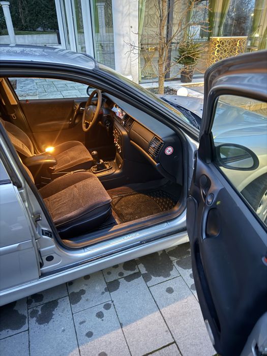 2001 Opel Vectra B 1.6i Facelift Mașina Bună, Proprietar, Fiscal