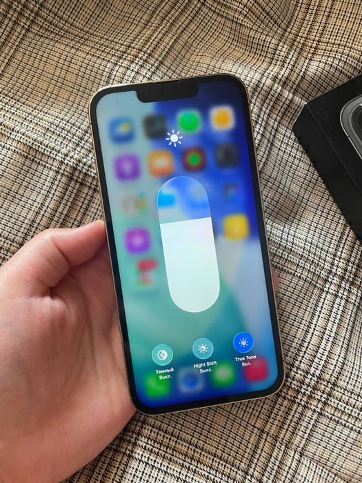 Айфон 13 Про 128гб