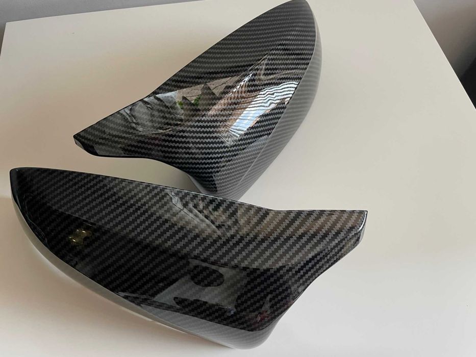Капаци за огледала БМВ BMW E70/71 *М визия Карбон X5 X6 Е70 Е71 Х5 Х6