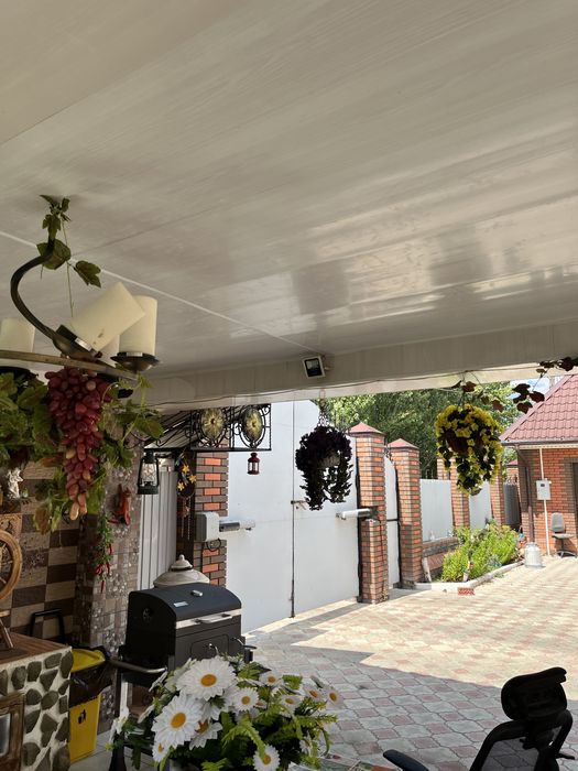 Коттедж 365 кВ.м