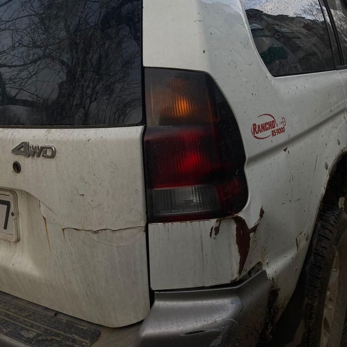 Продам мицубиси челенджер