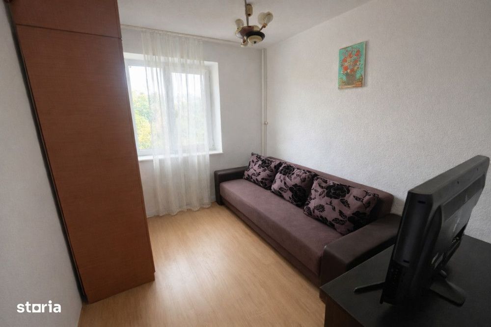 Apartament de 3 camere de vanzare * Piata Resita * Sector 4 * Ideal fa