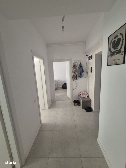 Apartament 2 camere aproape de metrou !