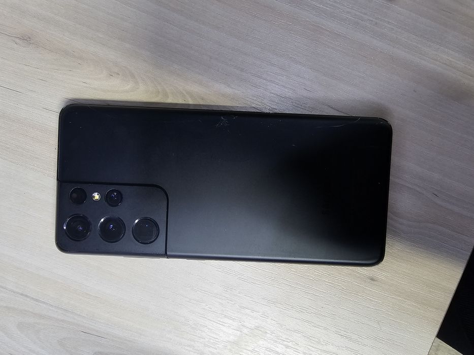 Samsung s21 ultra