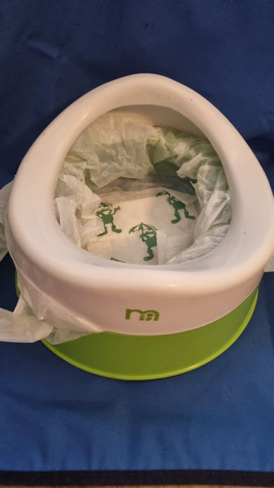 Детско гърне Mothercare