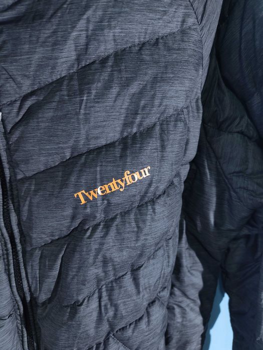 TwentyFour Яке с пух/Мъжко S
