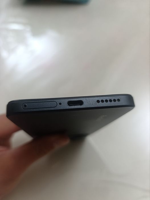 Redmi note 14  128 xotira