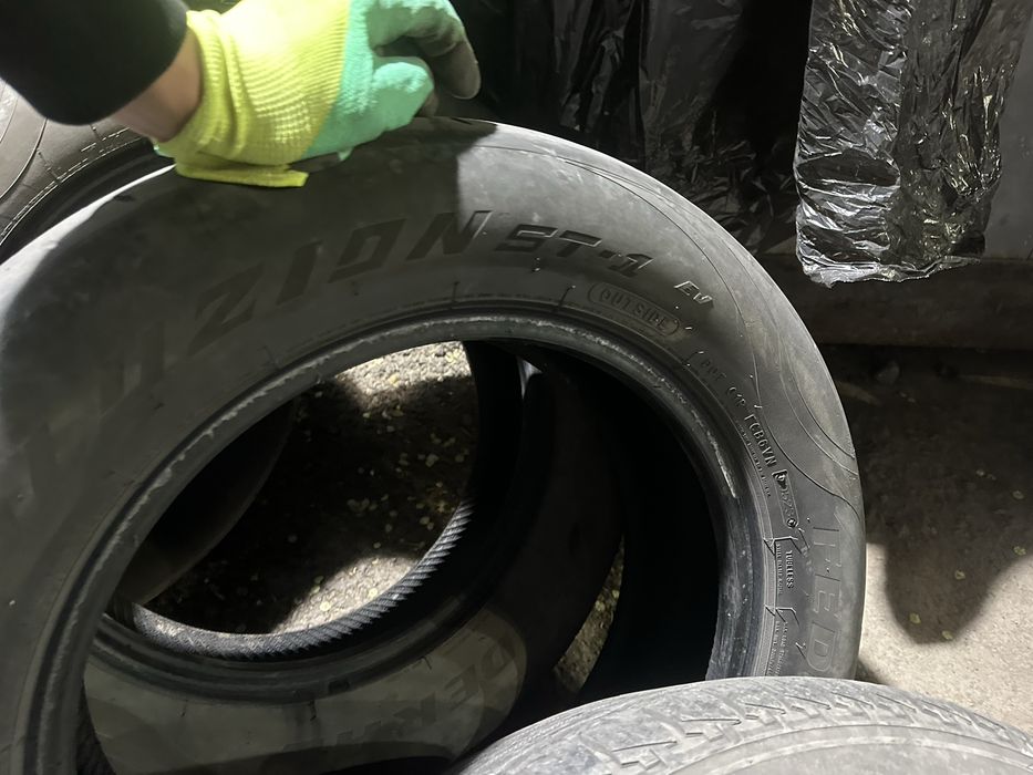 Продам Шина R17.