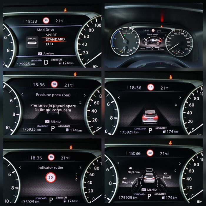 NISSAN Qashqai 2024 — imagine 5