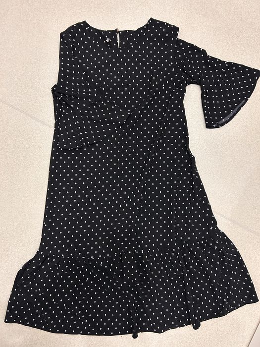 Все 3 платья за 6000