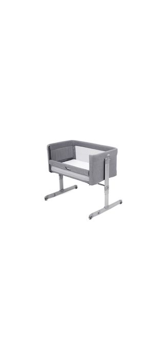 Patut co-sleeper bebe Joie