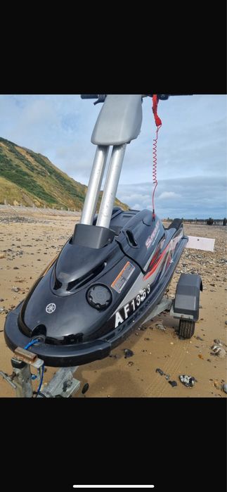 Yamaha super jet stand up 760 cc