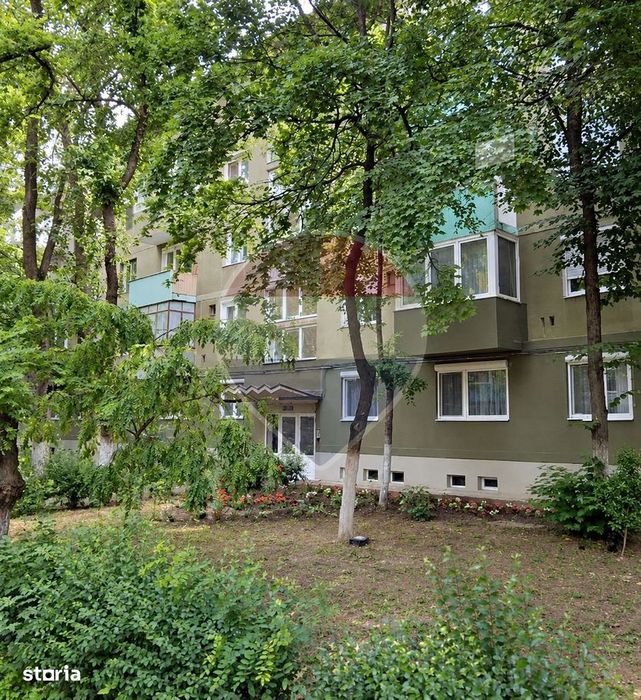 Apartament 2 camere de vânzare – Piața București — fotografia 2