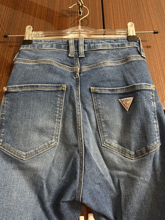 Дамски дънки Guess