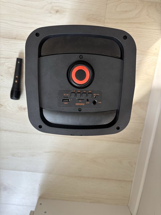 Срочно! Продаю колонку