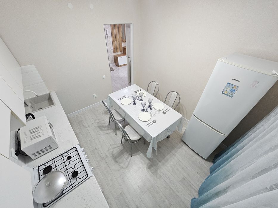 1 комнатная Батыс-2 4Д